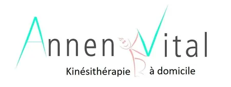 Logo von Annen Vital